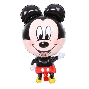 Balon figurina Mickey 113 cm