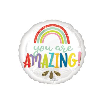 Balon You are Amazing - 43 cm