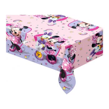 Față de masă Minnie Mouse - 120 x 180 cm