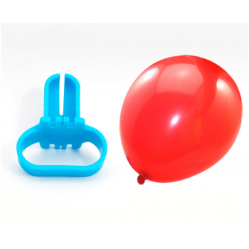 Accesoriu pentru legat baloane