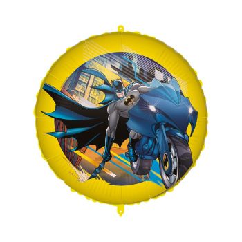 Balon folie Batman 45 cm