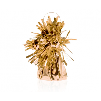 Contragreutate roz gold