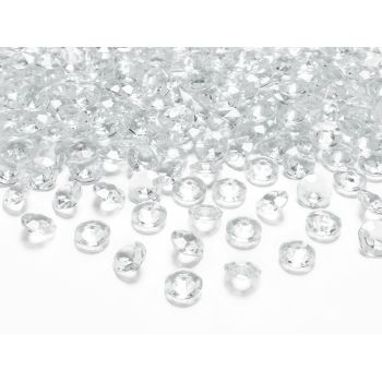 Decorațiuni diamant - 18 mm