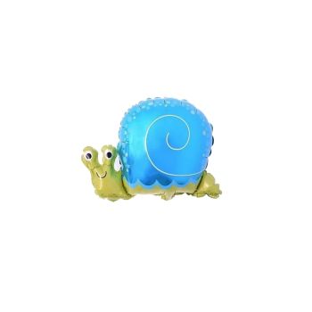Mini balon melc - 36x25 cm