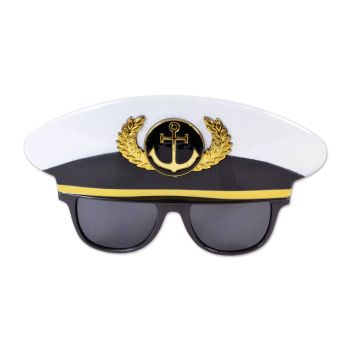 Ochelari capitan vapor