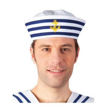 Pălărie marinar