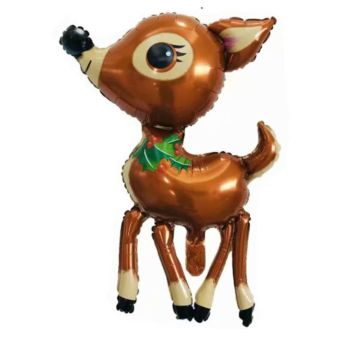 Balon caprioara 61 cm