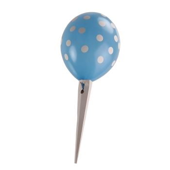 Bat pentru balon folie si latex