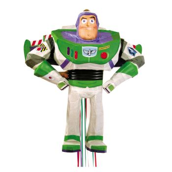 Pinata Toy Story Buzz