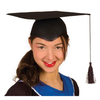 Pălărie absolvent