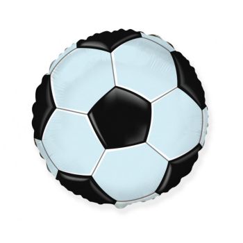 Balon minge de fotbal - 45 cm