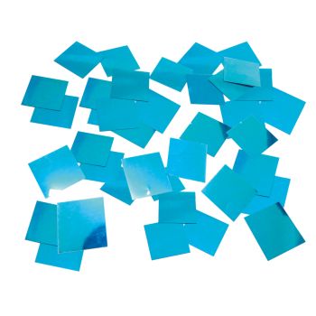 Confetti albastre - 100 g