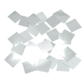 Confetti argintii - 100g
