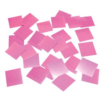 Confetti roz - 100 g