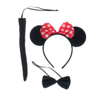 Accesorii Minnie