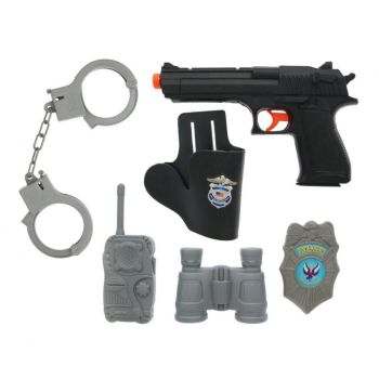 Accesorii party detectiv