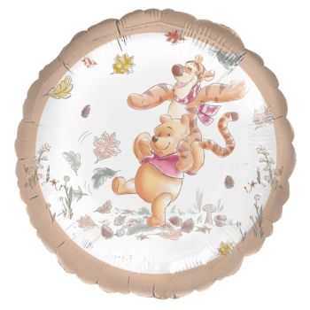 Balon folie cu Winnie the Pooh - 43 cm
