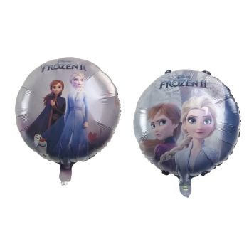 Balon Frozen 2