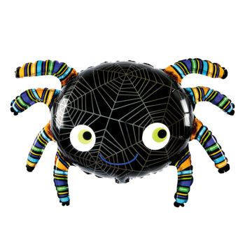 Mini balon păianjen