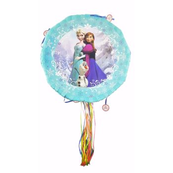 Pinata Frozen party