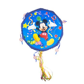 Pinata Mickey Mouse