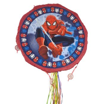 Pinata Spiderman