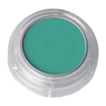 Vopsea verde marin Grimas-2,5 ml