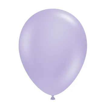 10 Baloane Latex Tuftex Blossom 45 cm