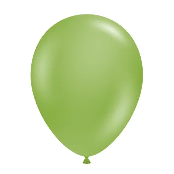 10 Baloane Latex Tuftex Fiona 45 cm