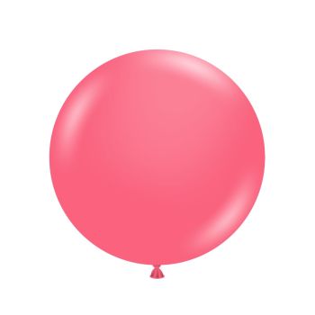 10 Baloane Latex Tuftex Taffy 45 cm
