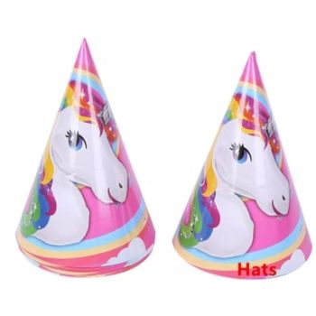 10 coifuri Unicorn