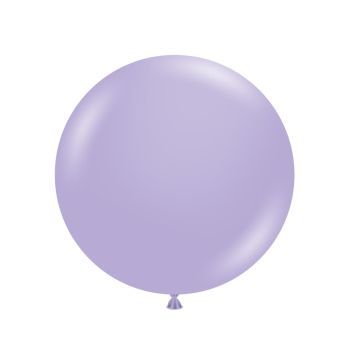 2 Baloane Latex Jumbo Tuftex Blossom 60 cm