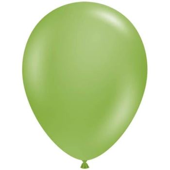 2 Baloane Latex Jumbo Tuftex Fiona 60 cm