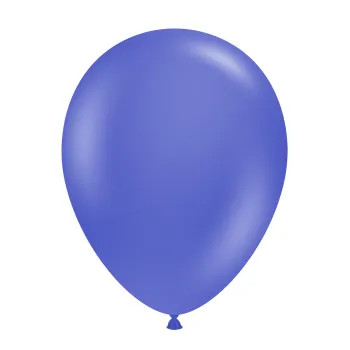 2 Baloane Latex Jumbo Tuftex Peri 60 cm
