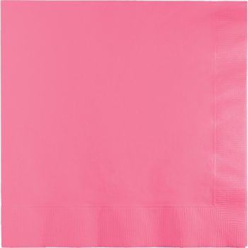 20 șervețele Candy Pink