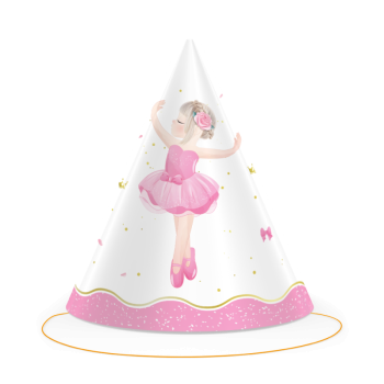 6 coifuri Twinkle Toes
