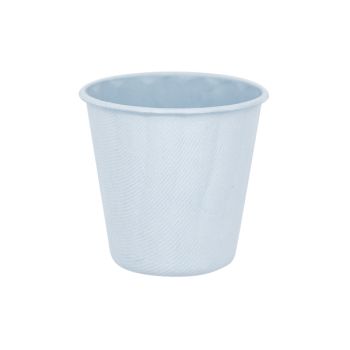 6 pahare bleu pastel