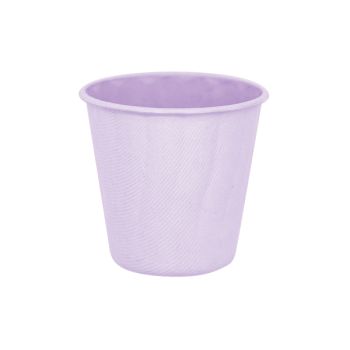 6 pahare mov pastel
