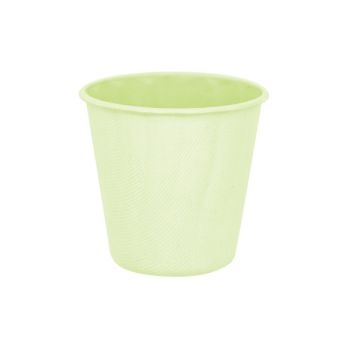 6 pahare verzi Vert Decor