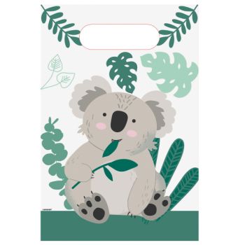8 pungi Koala