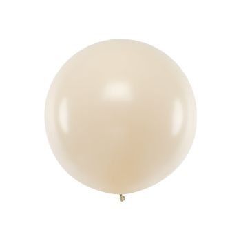 Balon Jumbo Nude - 1 m