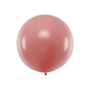 Balon Jumbo Wild Rose - 1 m