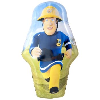 Balon Fireman Sam Street 40 x 69 cm
