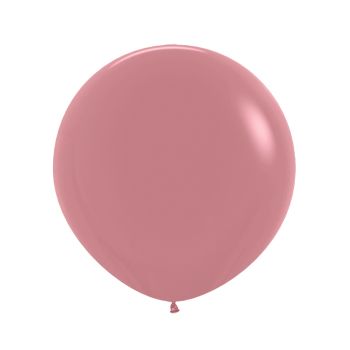 Balon jumbo Rosewood Sempertex - 60 cm