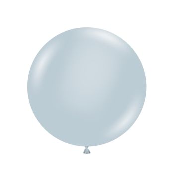 Balon Latex Tuftex Fog 45 cm
