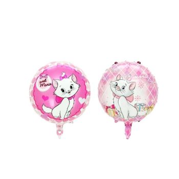 Balon pisicuta Marie