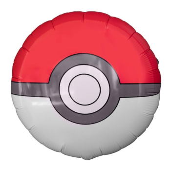 Balon Pokemon Street 50 cm