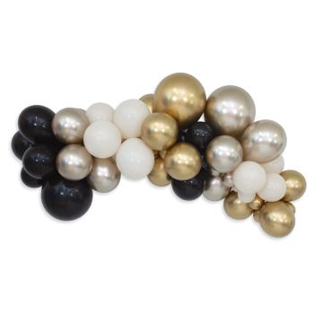 DIY Balloon Kit - Luxury Gala Sempertex