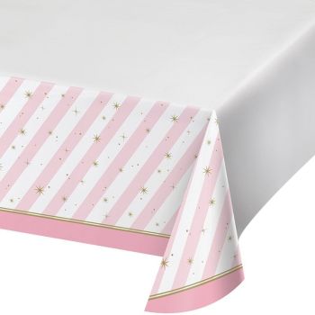 Față de masă Twinkle Toes -259 X 137 cm	