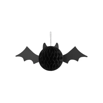 Lampion Liliac Halloween